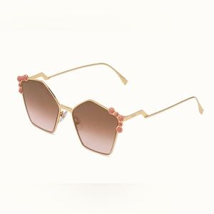 Fendi sunglasses